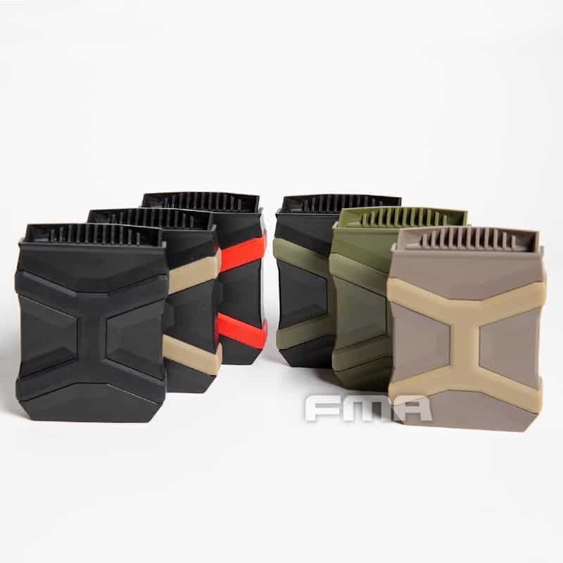 FMA Universal Magazine Carrier (5.56)