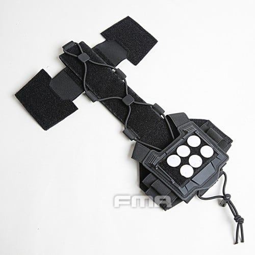 FMA Universal Tactical Helmet Bridge Cover