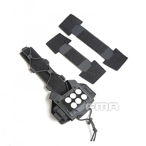 FMA Universal Tactical Helmet Bridge Cover