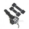 FMA Universal Tactical Helmet Bridge Cover