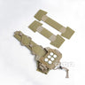 FMA Universal Tactical Helmet Bridge Cover