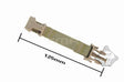 FMA ops core Helmet Suspension Chin Extender Strap - Tan