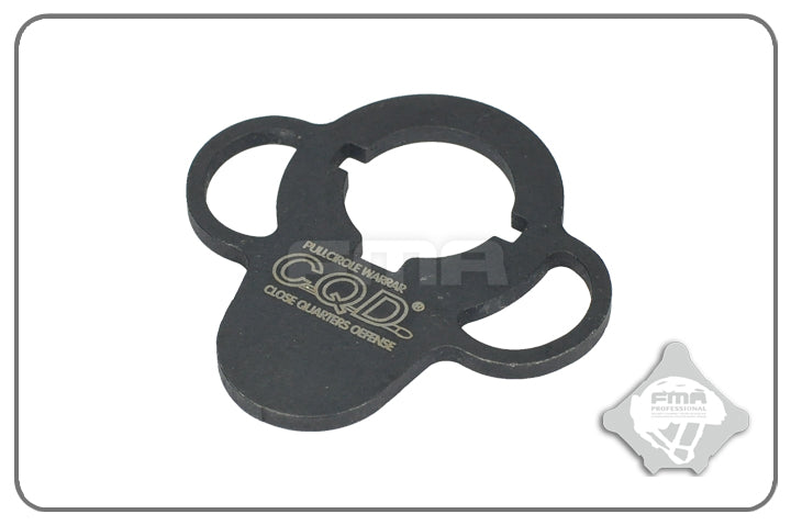 FMA CQD Rear Sling Mount (AEG) – Socom Tactical Airsoft