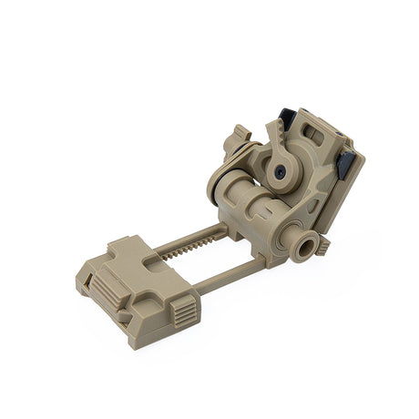 FMA L4 G69 NVG Mount (Nylon)-Socom Tactical Airsoft