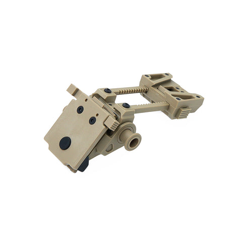 FMA L4 G69 NVG Mount (Nylon)-Socom Tactical Airsoft