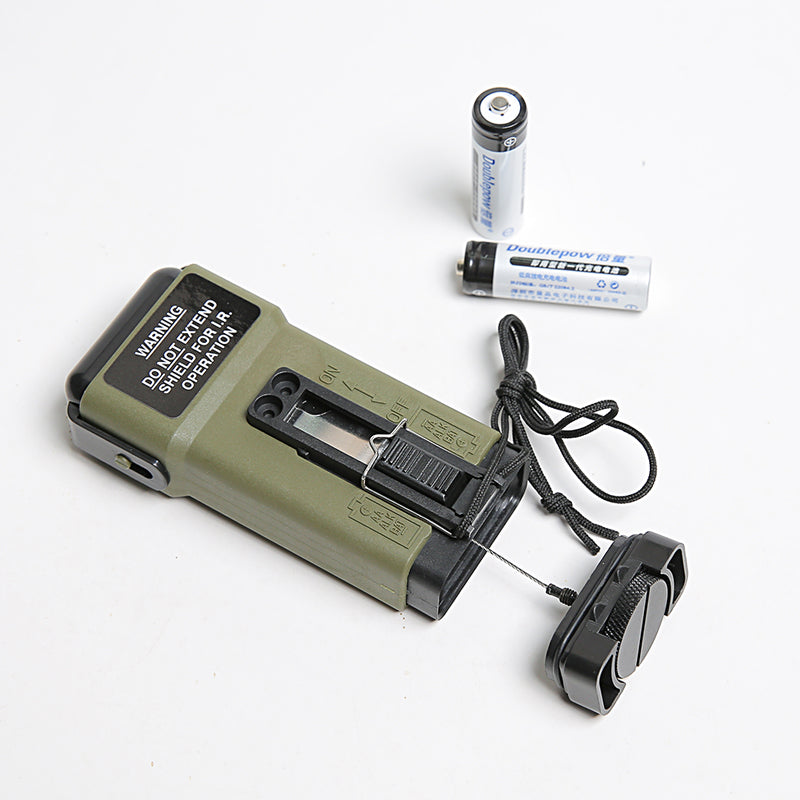 FMA MS2000 Functional Distress Marker Firefly-Socom Tactical Airsoft