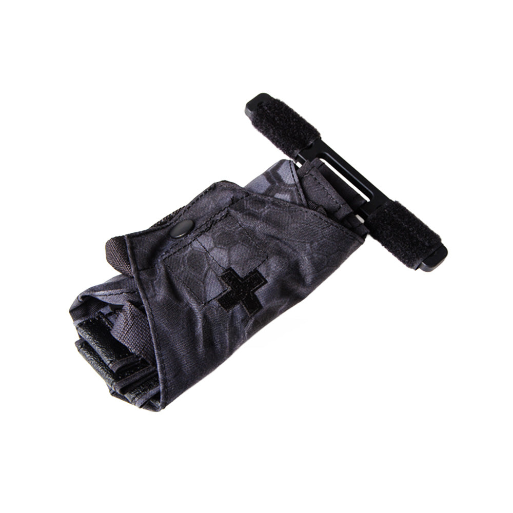 FMA Quick Deployment Application Tourniquet-Socom Tactical Airsoft
