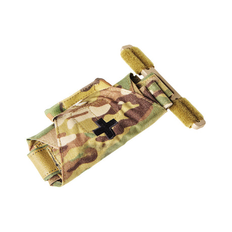 FMA Quick Deployment Application Tourniquet-Socom Tactical Airsoft
