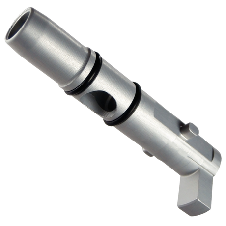 FPS AEP CNC Aluminium Air Nozzle