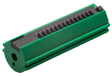 FPS AK/G36 Piston for MARUI NGRS full metal rack 14 teeth