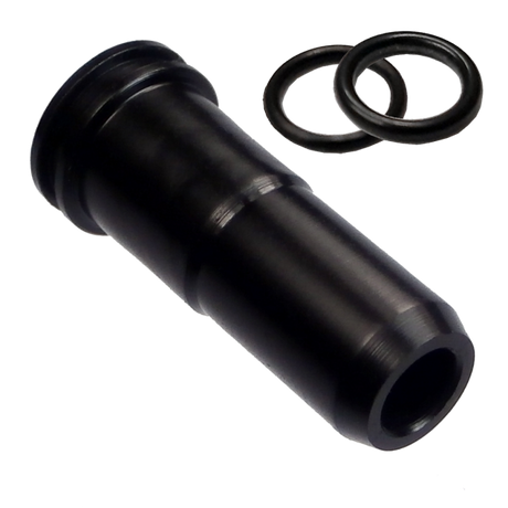 FPS Delrin Nozzle with 0 Ring for G36