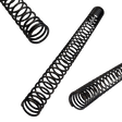 FPS Softair AEG Spring M95