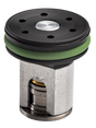 FPS Softair CNC Piston Head for Next Gen Recoil