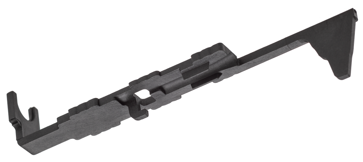 FPS Softair Carbon Fiber Reinforced AEG Tappet Plate Ver. 2