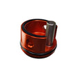 FPS Softair Cylinder Head for VFC MP7