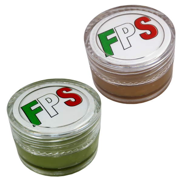 FPS Softair High performance grease set for gears, bushings, cylinders, piston heads, hop up and o-rings