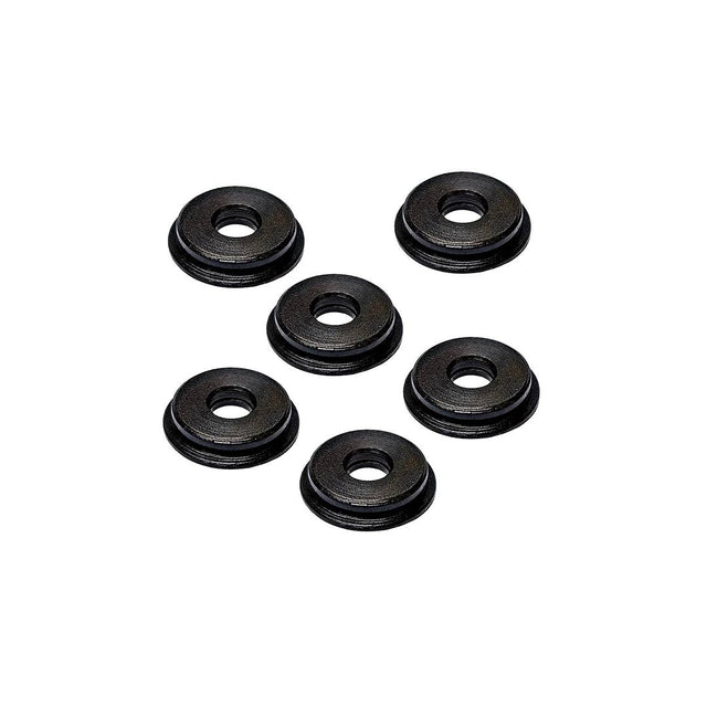 FPS Softair Low-profile 8mm Self-Lubricating CNC Steel Bushings
