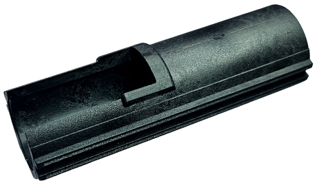 FPS Softair MP5 NGRS Carbon Fiber Piston with Full Metal Rack