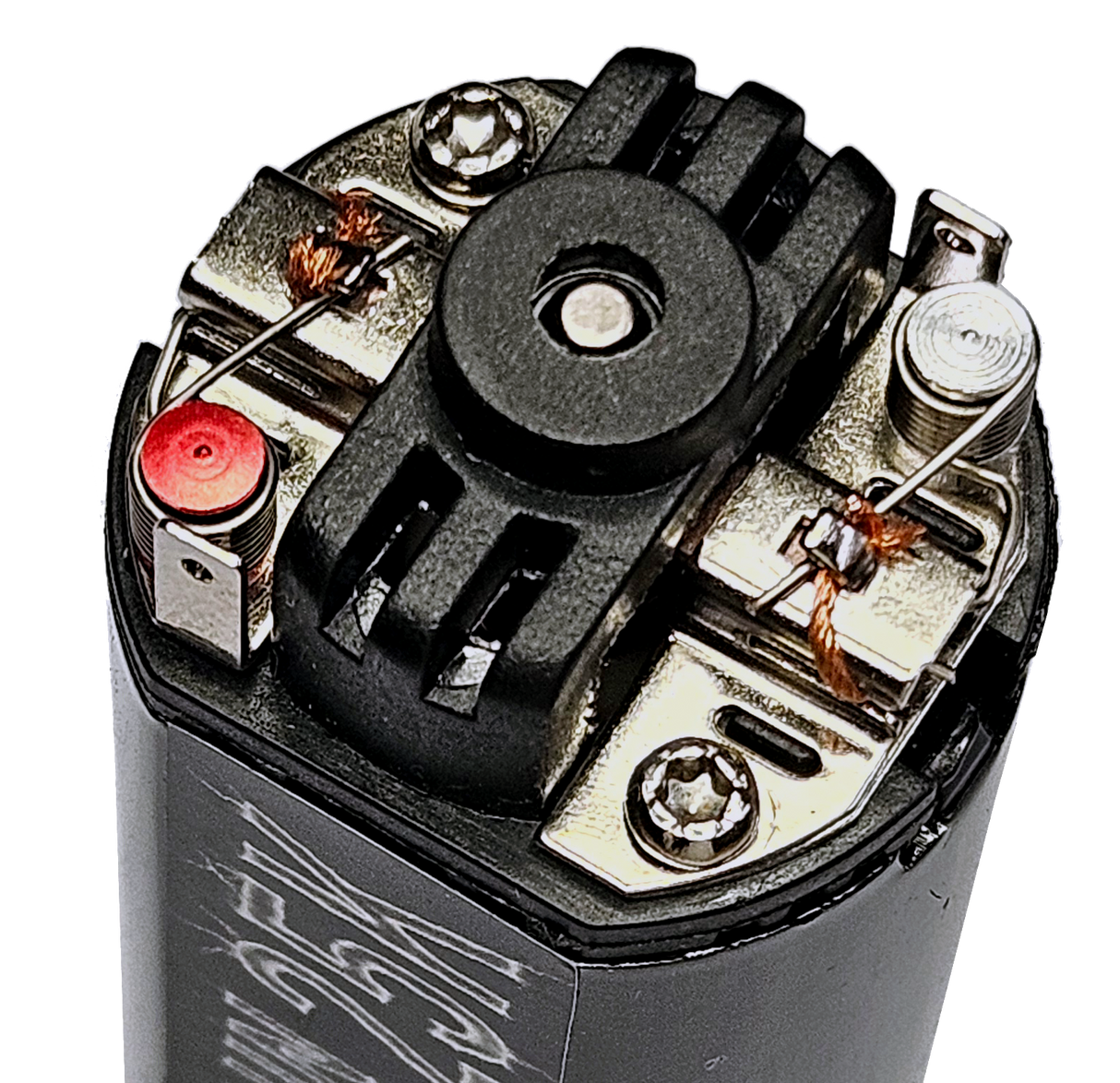 FPS Softair Raijin long shaft motor