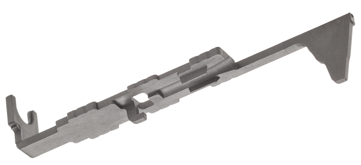FPS Softair Reinforced AEG Tappet Plate Ver. 2