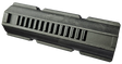 FPS Softair ZERO-SHOCK+ Carbon Fiber Piston Full with Reinforced Metal Teeth