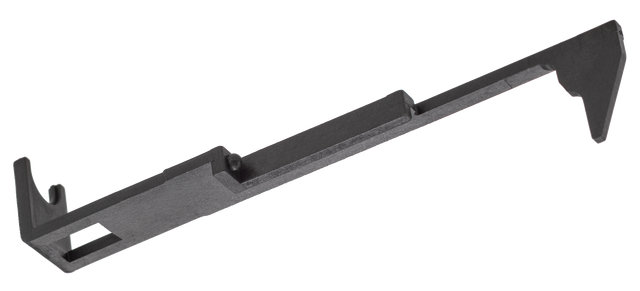 FPS carbon fiber Reinforced AEG Tappet Plate Tokyo Marui next gen recoil shock