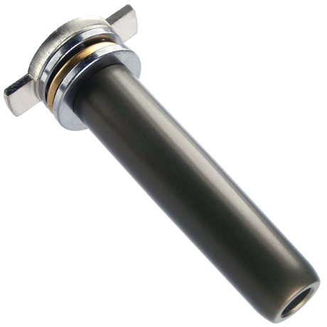 FPS ergal ball bearing spring guide for MARUI SCAR SRE