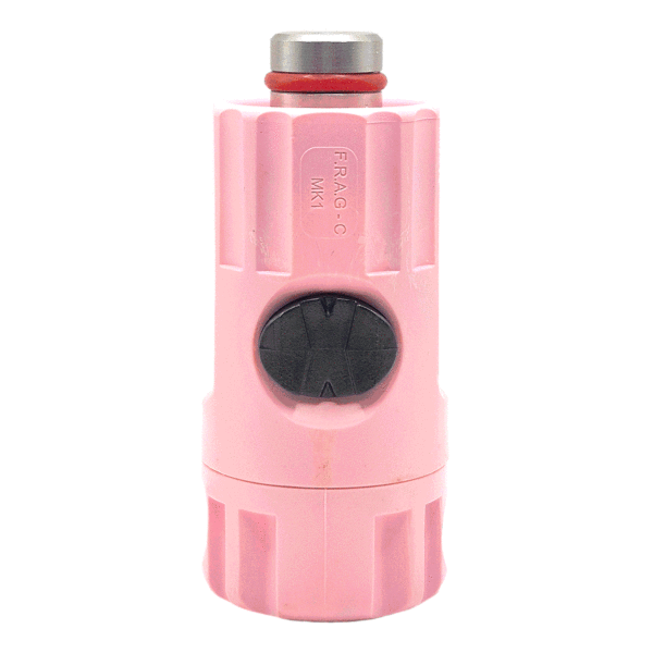 FRAG-C Impact Grenade (Various Colours)