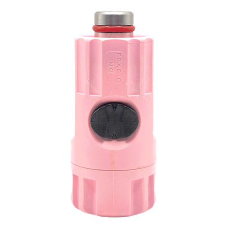 FRAG-C Impact Grenade (Various Colours)