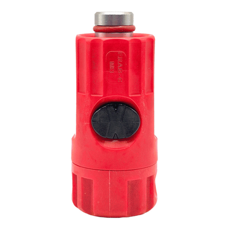 FRAG-C Impact Grenade (Various Colours)