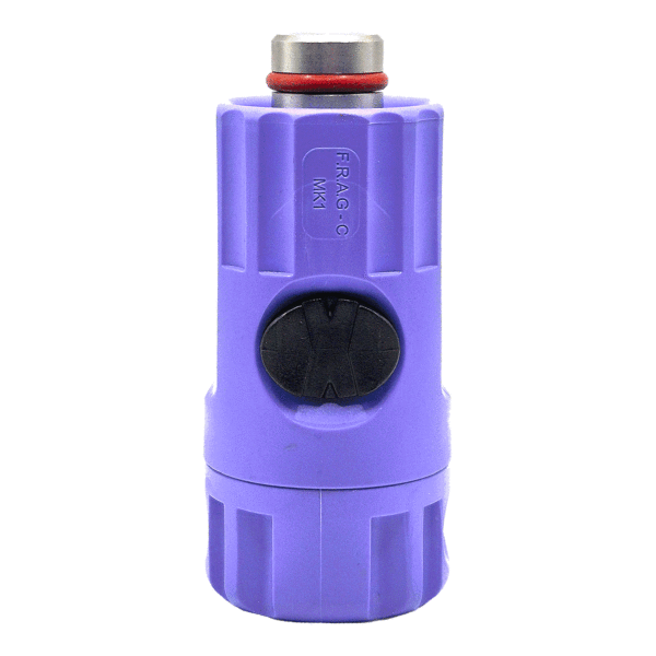 FRAG-C Impact Grenade (Various Colours)