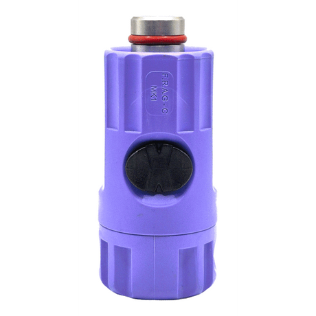 FRAG-C Impact Grenade (Various Colours)
