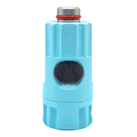 FRAG-C Impact Grenade (Various Colours)