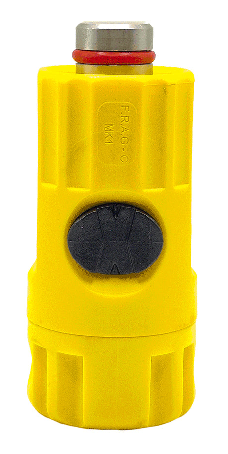 FRAG-C Impact Grenade (Various Colours)
