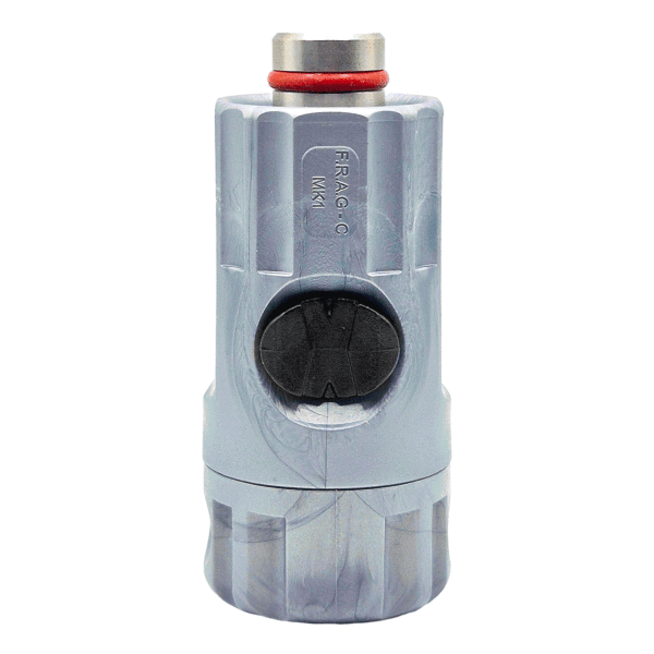 FRAG-C Impact Grenade (Various Colours)