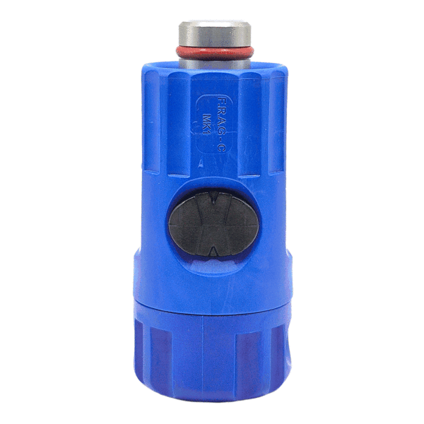 FRAG-C Impact Grenade (Various Colours)