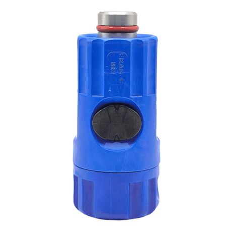 FRAG-C Impact Grenade (Various Colours)