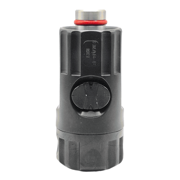 FRAG-C Impact Grenade (Various Colours)