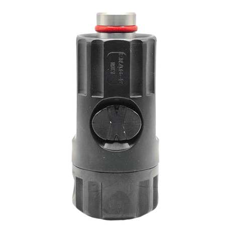 FRAG-C Impact Grenade (Various Colours)