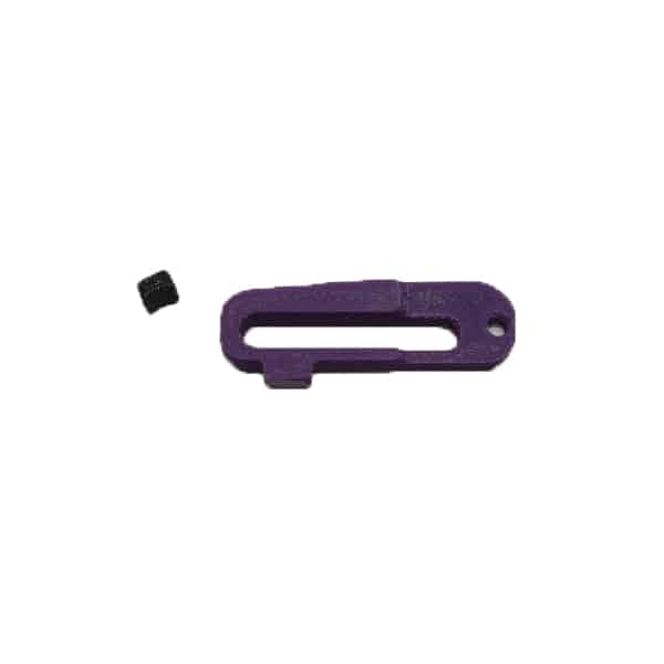 FTA Airsoft Flat Hop Arm & Nub