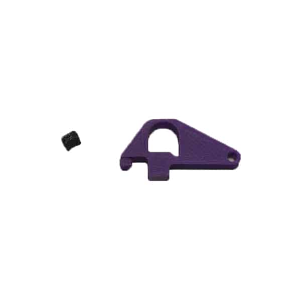 FTA Airsoft Flat Hop Arm & Nub