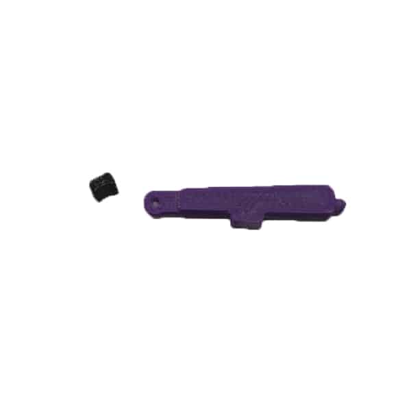 FTA Airsoft Flat Hop Arm & Nub