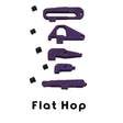 FTA Airsoft Flat Hop Arm & Nub