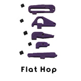 FTA Airsoft Flat Hop Arm & Nub
