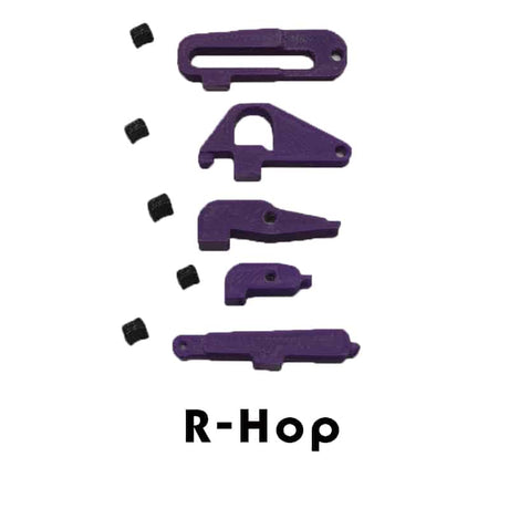 FTA Airsoft R-Hop Arm & Nub