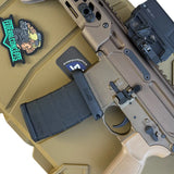 Federal Concepts RAM MCX Magwell