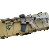 Federal Concepts RAM MCX Magwell