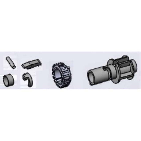 GHK Aug Replacement hop unit AUG-12