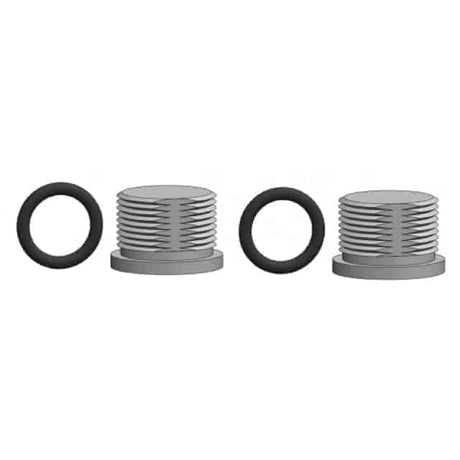 GHK G5 Magazine Bottom seal bung G5-M-08