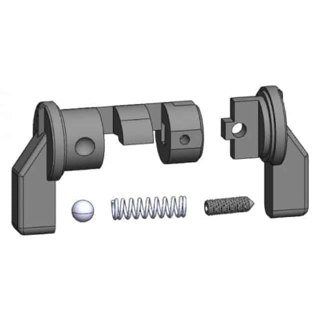 GHK G5 Replacement Selector switch G5-20